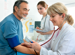 Occupational Medicine